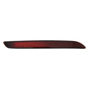 Honda Accord Hybrid/Accord Sedan Reflector Rear Passenger Side High Quality 2023-2025