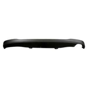 Honda HRV Valance Rear Lower Textured Black LX Models CAPA Certified 2023-2026