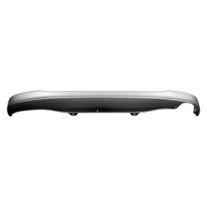 Honda HRV Valance Rear Lower Iron Gray (argent) Ex-l Models 2023-2026
