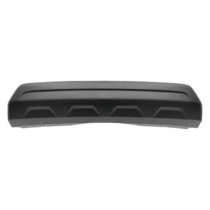 Honda Pilot Valance Rear Lower Textured Black LX/SPRT/Black Edition 2023-2025