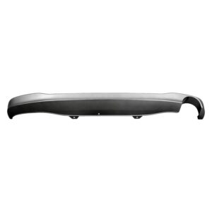 Honda HRV Valance Rear Lower Ptd Silver Sport CAPA Certified 2023-2026
