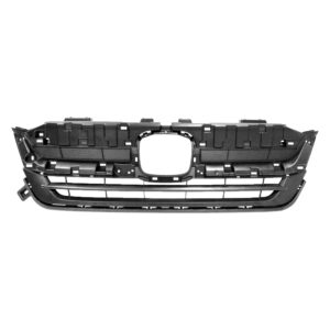 Honda Pilot Grille Textured Black Ex/ex-l/lx Model 2019-2022