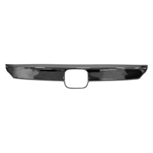 Honda Accord Hybrid/Accord Sedan Grille Molding Center Chrome Ex/ex-l/lx/touring 2018-2020