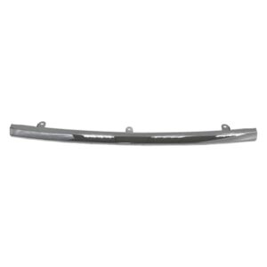 Honda Pilot Grille Molding Upper Chrome ELITE/EX-L/Touring Chrome 2023-2025