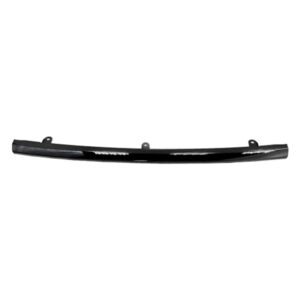 Honda Pilot Grille Molding Upper Gloss Black SPRT/Trailsprt/Black Edition 2023-2025