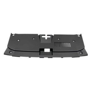 Honda CRV/CRV Hybrid Radiator Support Cover Upper (sight Shield) 2023-2026