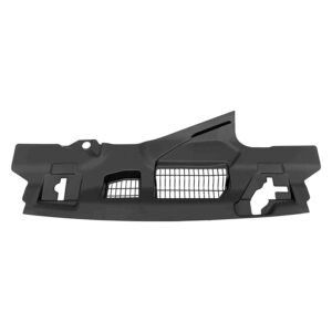Honda Pilot Radiator Support Cover Upper (sight Shield) 2023-2025