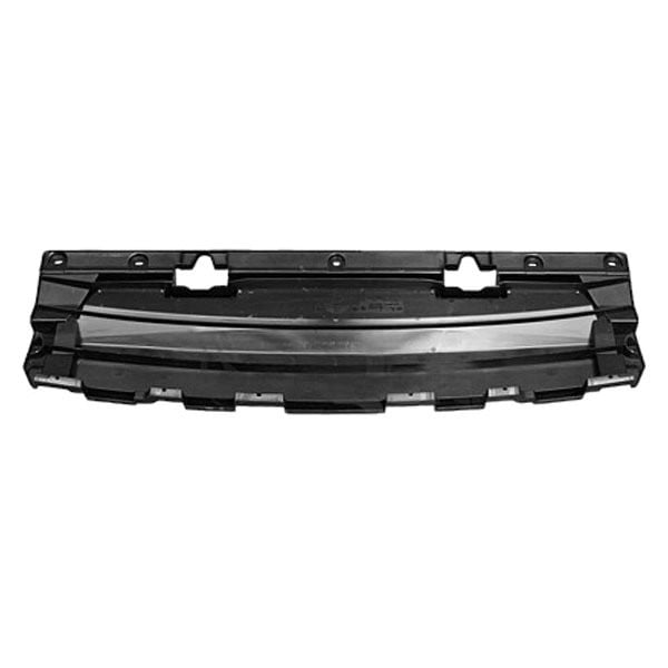 Honda HRV Undercar Shield Front Forward 2023-2026