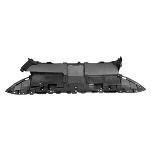 Honda Accord Hybrid Undercar Shield Front Forward 2021-2022