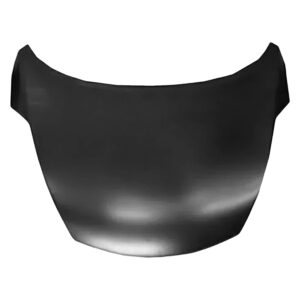 Honda Pilot Hood Aluminum 2023-2025