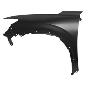 Honda HRV Fender Front Driver Side 2023-2026