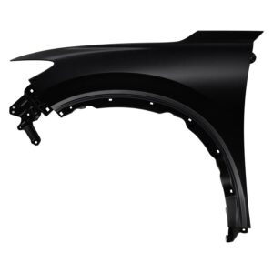 Honda HRV Fender Front Driver Side CAPA Certified 2023-2026