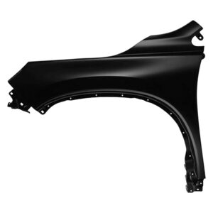 Honda Pilot Fender Front Driver Side 2023-2025