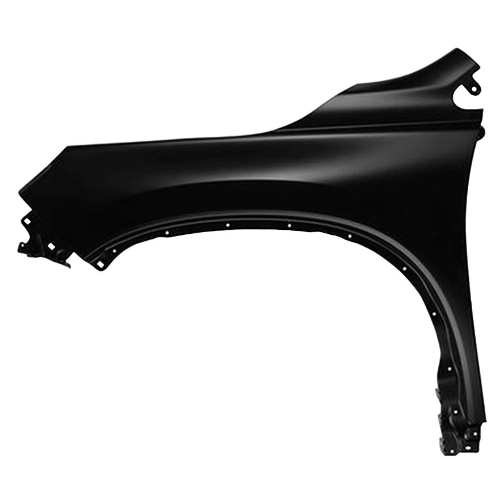 Honda Pilot Fender Front Driver Side 2023-2025