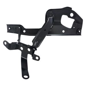 Honda Fit Fender Brace Front Passenger Side Steel 2015-2020