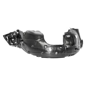 Honda Civic Sedan Fender Liner Front Driver Side Japan Built 2018-2020