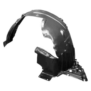 Honda Passport Fender Liner Front Driver Side 2022-2025