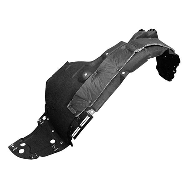 Honda CRV/CRV Hybrid Fender Liner Front Driver Side EX-L/Sport Tour 2023-2026