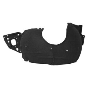 Honda Accord Hybrid/Accord Sedan Fender Liner Front Driver Side Plastic Thermo Form 2023-2025