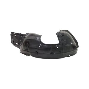 Honda Civic Hatchback/Civic Sedan Fender Liner Front Driver Side SI Model 2025