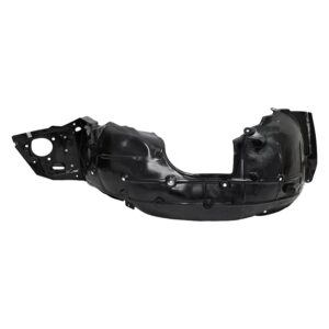 Honda Civic Hybrid Fender Liner Front Driver Side With Sport 2025-2026