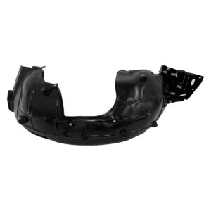 Honda Civic Sedan Fender Liner Front Passenger Side Japan Built 2018-2020