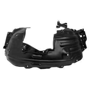 Honda Pilot Fender Liner Front Passenger Side EX-L/LX/SPRT/Trailsprt/Touring 2023-2025