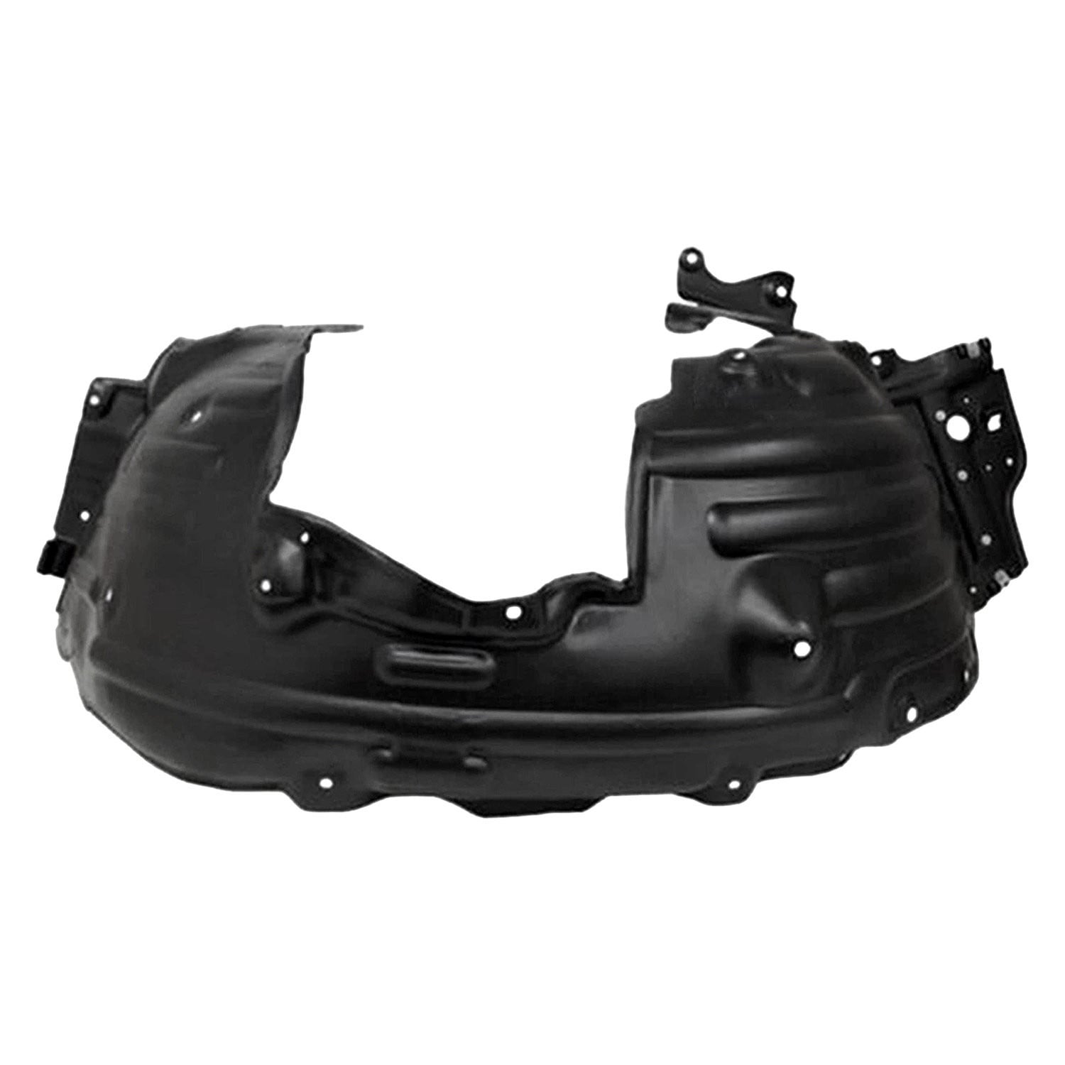 Honda Pilot Fender Liner Front Passenger Side EX-L/LX/SPRT/Trailsprt/Touring 2023-2025