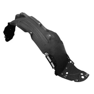 Honda CRV/CRV Hybrid Fender Liner Front Passenger Side Ex/lx/sprt 2023-2026