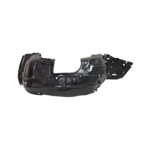 Honda Civic Hatchback/Civic Sedan Fender Liner Front Passenger Side SI Model 2025