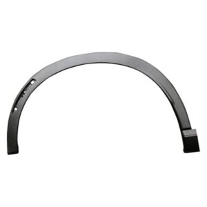Honda CRV/CRV Hybrid Wheel Arch Trim Front Driver Side Dark Gray 2023-2026