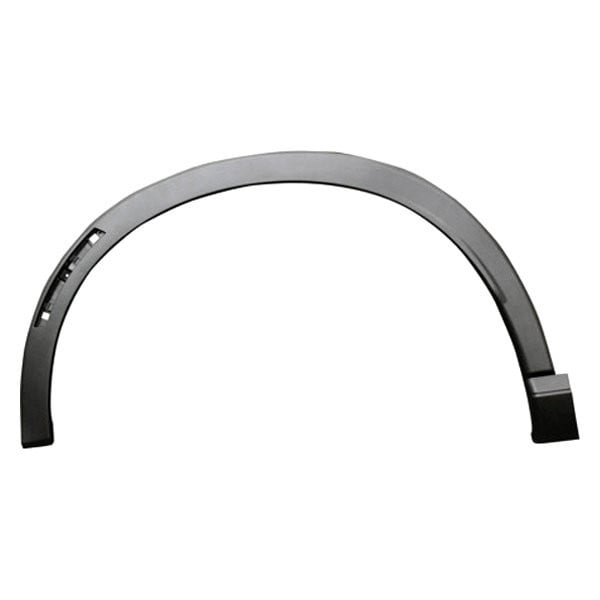 Honda CRV/CRV Hybrid Wheel Arch Trim Front Driver Side Dark Gray 2023-2026