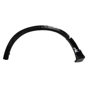 Honda HRV Wheel Arch Trim Front Driver Side Textured Dark Gray Lx/sprt 2023-2026