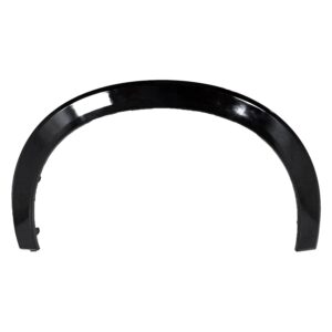 Honda HRV Wheel Arch Trim Front Driver Side Textured Black Paint-to-Match EX/Ex-l 2023-2026