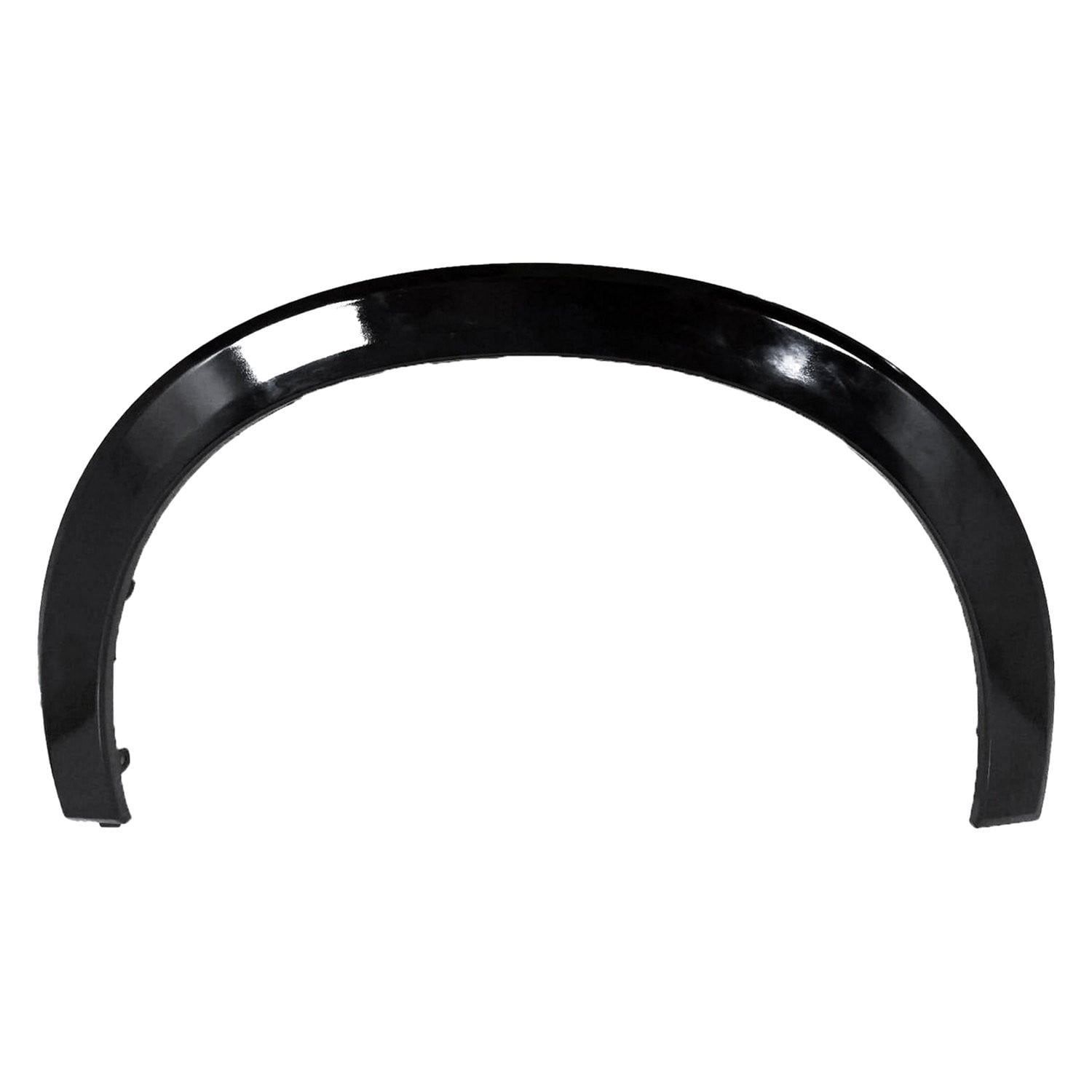 Honda HRV Wheel Arch Trim Front Driver Side Textured Black Paint-to-Match EX/Ex-l 2023-2026