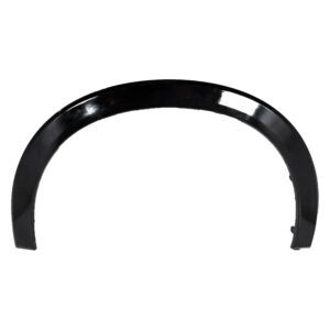 Honda HRV Wheel Arch Trim Front Passenger Side Textured Black Paint-to-Match EX/Ex-l 2023-2026