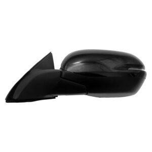 Honda HRV Door Mirror Driver Side Power Paint-to-Match Heated Flat Glass With signal/manual Fold 2017-2022