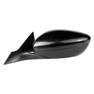 Honda Accord Sedan Door Mirror Driver Side Paint-to-Match Heated Power With blind Spot EX/HYB 2023-2026