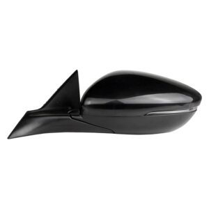 Honda Accord Hybrid Door Mirror Driver Side Power Paint-to-Match Heated With signal/blind Spot EX/L 2023-2026