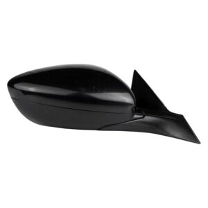 Honda Accord Sedan Door Mirror Passenger Side Paint-to-Match Heated Power With blind Spot EX/HYB 2023-2026