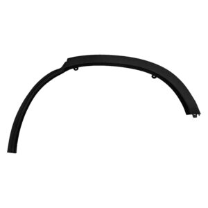 Honda Pilot Wheel Arch Trim Rear Driver Side 2016-2022