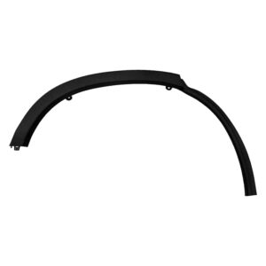 Honda Passport Wheel Arch Trim Rear Passenger Side 2019-2023