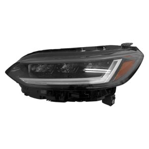 Honda HRV Head Lamp Driver Side LED High Quality 2023-2026