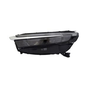 Honda CRV Head Lamp Driver Side LED 1.5 Turbo High Quality 2023-2026