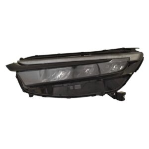 Honda CRV Hybrid Head Lamp Driver Side LED High Quality 2023-2026
