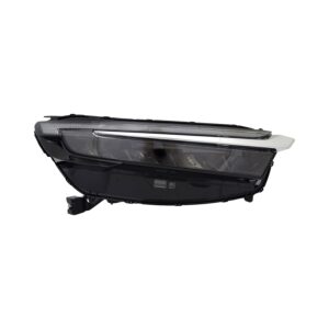 Honda CRV Head Lamp Passenger Side LED 1.5 Turbo 2023-2026