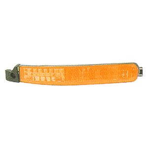 Honda Accord Coupe/Accord Sedan/Accord Wagon Signal Lamp Front Driver Side 1992-1993