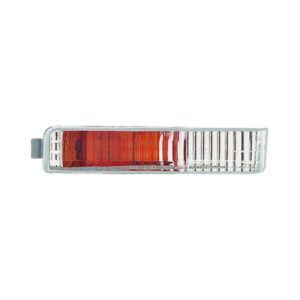 Honda Accord Coupe/Accord Sedan Signal Lamp Front Passenger Side 1990-1991