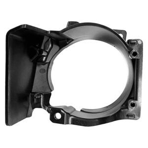 Honda HRV Fog Lamp Bracket Driver Side Ex-ex-l 2019-2022