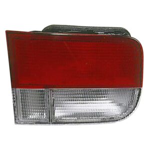Honda Civic Coupe Trunk Lamp Driver Side (back-up Lamp) 1999-2000